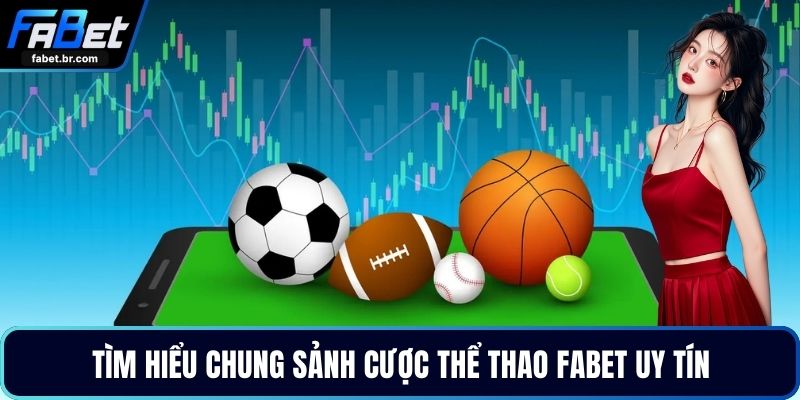 Tìm hiểu chung sảnh cược thể thao FABET uy tín